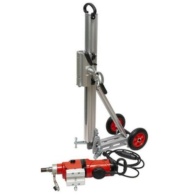 Установка алмазного сверления V-Kit 500 Voll INDUSTRIAL, ø 50 - 500 мм