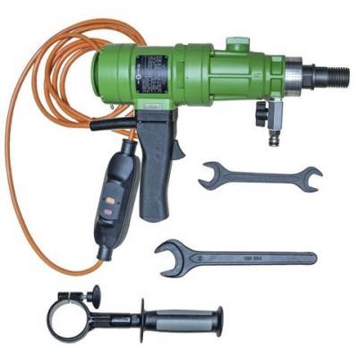 Установка алмазного бурения DRILLKOMPLEKT 100 Super Eco H Dr.Schulze, ø 20 - 160 мм