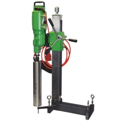 Установка алмазного бурения DRILLKOMPLEKT 400 Profi-Eco Dr.Schulze, ø 70 - 350 мм