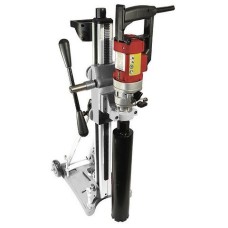 Установка алмазного сверления DRILLKOMPLEKT Mini Dr.Schulze, ø 10 - 130 мм