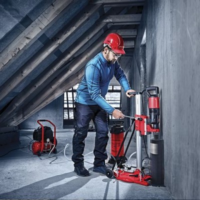 Установка алмазного бурения RODIACUT 150 / RODIADRILL 200 Rothenberger, ø 10 - 152 мм