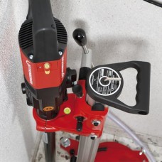 Установка алмазного бурения RODIACUT 250 / RODIADRILL 500 Rothenberger, ø 35 - 250 мм Установка алмазного бурения RODIACUT 250 / RODIADRILL 500 Rothenberger, ø 35 - 250 мм