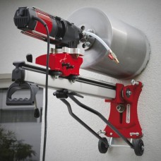 Сверлильная установка RODIACUT 400 PRO / RODIADRILL 500 Rothenberger, ø 35 - 400 мм