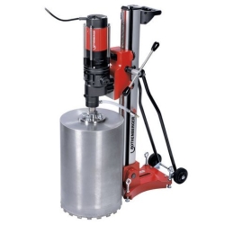 Сверлильная установка RODIACUT 400 PRO / RODIADRILL 500 Rothenberger, ø 35 - 400 мм