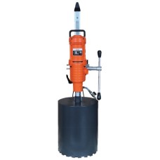 Установка алмазного бурения SCY-3050C(E) Cayken, ø 32 - 305 мм
