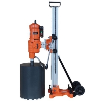 Установка алмазного бурения SCY-3550/3C Cayken, ø 32 - 355 мм