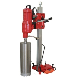 Установка алмазного сверления V-Drill 405 Voll, ø 25 - 405 мм