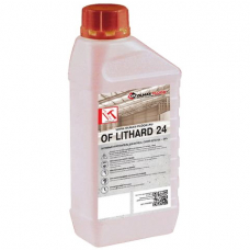 Упрочнитель для бетона на литиевой основе Olmax Floor OF LitHard 24%, 1 л