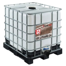 Упрочнитель для бетона на литиевой основе OF LitHard 24%, 1000 л