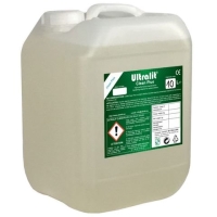 Средство очистки бетона от жировых загрязнений ULTRALIT CLEAN Plus, 10 л