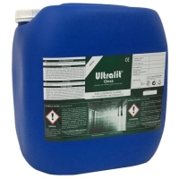 Литиевая полировочная пропитка для бетона ULTRALIT GLOSS 21%, 30 л