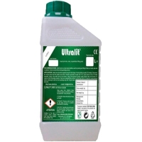 Упрочнитель для бетона на литиевой основе ULTRALIT HARD Extra 24%, 1л