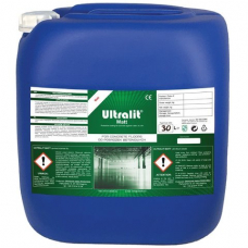 Матовая защитная пропитка для бетона Superabrasive ULTRALIT Matt, 30 л
