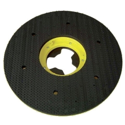 Диск монтажный для войлочных кругов и алмазных падов Wolff, ø 400 мм