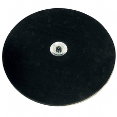 Диск монтажный с резиновой прокладкой для шлифовальных кругов Wolff, ø 400 мм