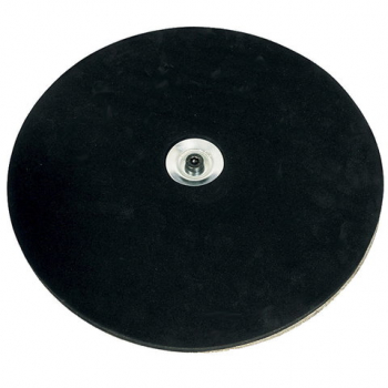 Диск монтажный с резиновой прокладкой для шлифовальных кругов Wolff, ø 375 мм