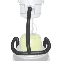 Набор шлангов для подключения пылесоса, Wolff