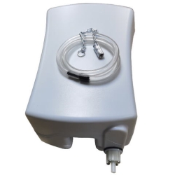 Бак для воды и чистящего средства Rodiama, 12 л