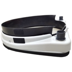 Кольцевая насадка со щеткой и шлангами для RDM-17OF