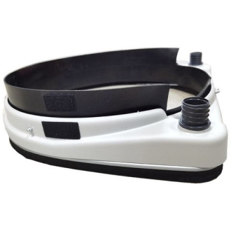 Кольцевая насадка со щеткой и шлангами для RDM-17OF