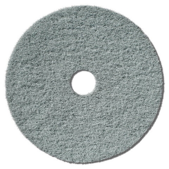 Полировальный диск ShinePro, зеленый, ø 533 мм, 220#