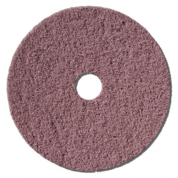 Полировальный диск ShinePro, розовый, ø 356 мм, 400#