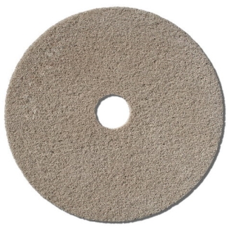 Полировальный диск ShinePro, жёлтый, ø 432 мм, 1800#