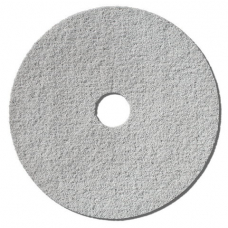 Полировальный диск ShinePro, белый, ø 686 мм, BUFF#