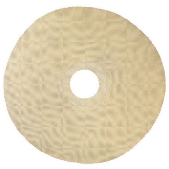 Алмазная сетка для абразивной чистки полов ShinePro Screen, ø 406 мм, 220#