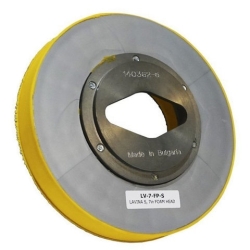 Диск монтажный с липучкой на вспененной основе для Lavina S, ø 335 мм
