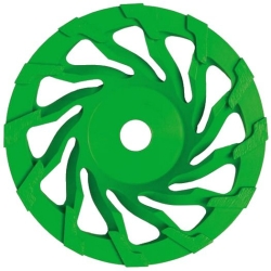 Шлифовальная тарелка ST-Spiral, ø 125 мм