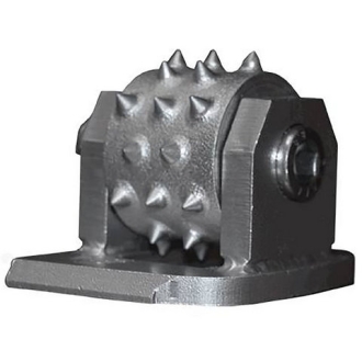 Бучарда для бетонных полов