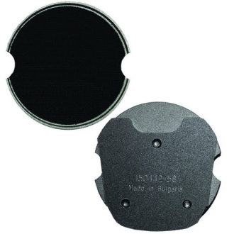 Быстросъёмный держатель с промышленной липучкой