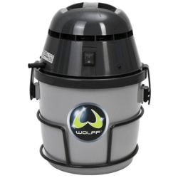 Пылесос для однодисковой шлифовальной машины Wolff