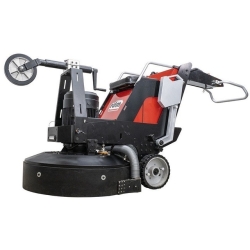 Шлифовально-полировальная машина RDM-P920R, самоходная, ø 920 мм