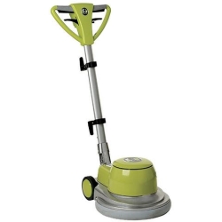 Шлифовально-полировальная машина JIVE, однодисковая, ø 400 мм