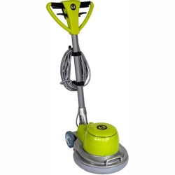 Шлифовально-полировальная машина SAMBA, однодисковая, ø 400 мм