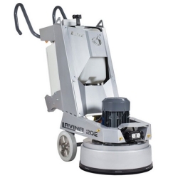 Шлифовально-полировальная машина LAVINA ELITE L20EU, ø 510 мм