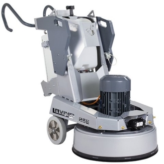 Шлифовально-полировальная машина LAVINA ELITE L25EU, ø 655 мм