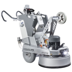 Шлифовально-полировальная машина LAVINA ELITE L25REU, самоходная, ø 655 мм
