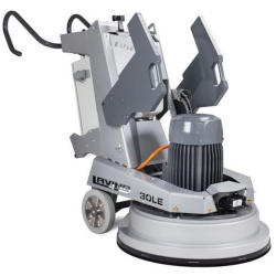 Шлифовально-полировальная машина Lavina ELITE L30LEU, ø 765 мм