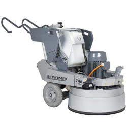 Шлифовально-полировальная машина LAVINA ELITE L32EU, ø 814 мм