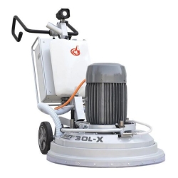 Шлифовально-полировальная машина LAVINA 30L-X-E, ø 765 мм