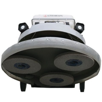 Полировальная машина LAVINA B36G-S PROPANE BURNISHER, ø 914 мм