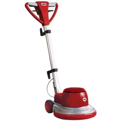 Шлифовально-полировальная машина RDM-17OF, однодисковая, ø 405 мм