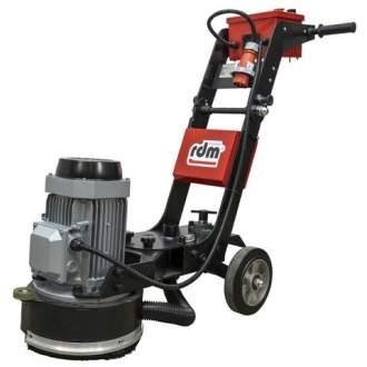 Однодисковая шлифовально-полировальная машина RDM-320 Rodiama, ø 320 мм