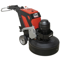 Шлифовально-полировальная машина RDM-P850RST, самоходная, ø 850 мм