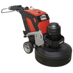 Шлифовально-полировальная машина RDM-P850S, самоходная, ø 850 мм