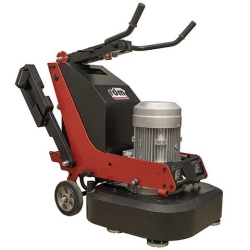 Шлифовально-полировальная машина RDM-R630 Rodiama, ø 630 мм