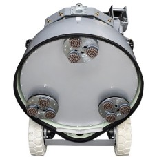 Шлифовально-полировальная машина LAVINA ELITE L32EU, ø 814 мм